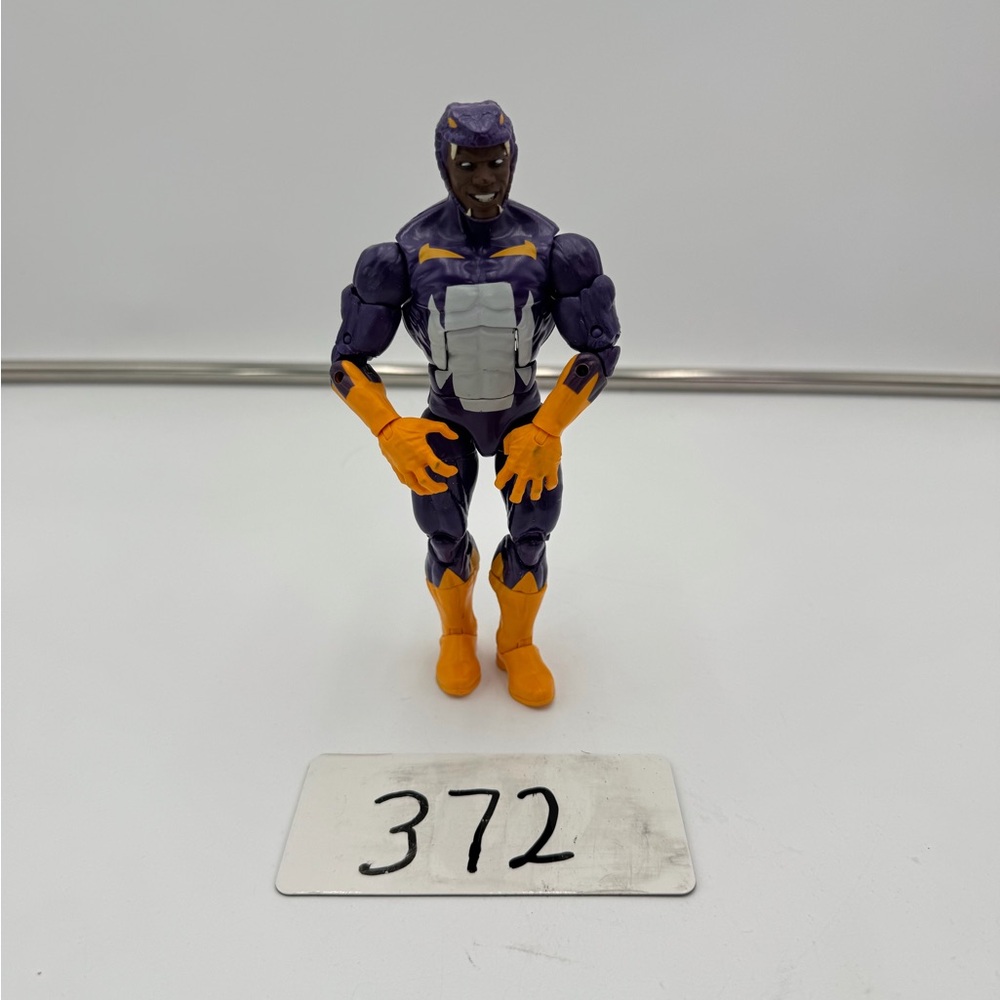 Marvel Killmonger Action Figure 6 Inch Black Panther Villain Toy